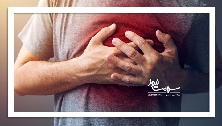 چگونه از قلب در برابر سرما مراقبت کنیم؟