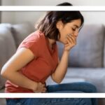 اگر این علائم را دارید، احتمالاً ویروس معده گرفته‌اید.