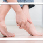 خار پاشنه به چه علت ایجاد می‌شود؟