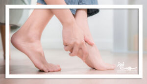 خار پاشنه به چه علت ایجاد می‌شود؟