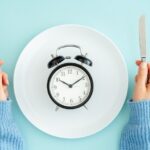 رژیم فستینگ در تسکین بیماری روده ای موثر است.