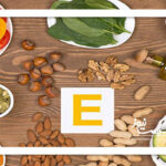 زیاده‌روی در ویتامین E؛ تهدیدی خاموش برای باروری زنان