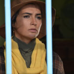 «لاله کبود» اکران آنلاین می‌شود