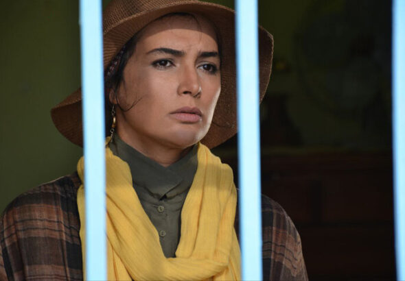 «لاله کبود» اکران آنلاین می‌شود