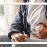 مبتلایان یبوست مستعد ابتلا به سرماخوردگی و بیماری‌های عفونی