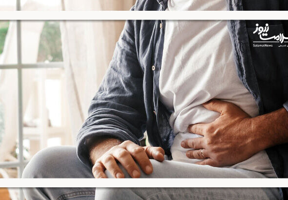 مبتلایان یبوست مستعد ابتلا به سرماخوردگی و بیماری‌های عفونی