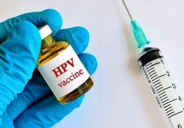 واکسن HPV در انتظار ورود به برنامه ملی ایمن‌سازی اولویت با زنان