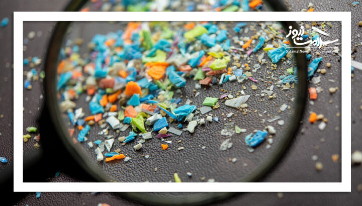 کشف میکروپلاستیک‌ها در ۹۰٪ تومورهای سرطان پروستات
