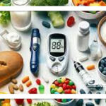 کنترل قند خون در روزه‌داری نه‌تنها روزه را باطل نمی‌کند، بلکه ضروری است