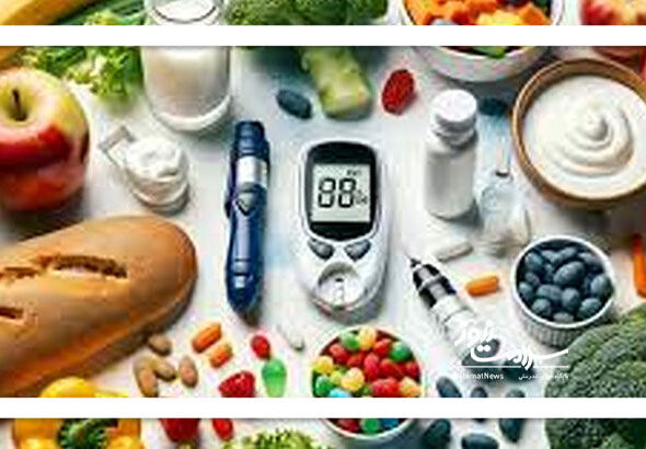 کنترل قند خون در روزه‌داری نه‌تنها روزه را باطل نمی‌کند، بلکه ضروری است