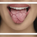 ۱۰ راه ساده برای خلاص شدن از خشکی دهان