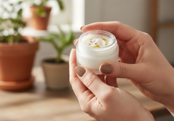 خرید کرم معجزه