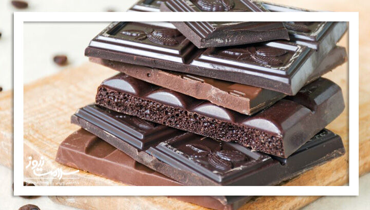 بهترین مواد غذایی برای کاهش استرس و اضطراب